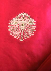 Nylon Saree
