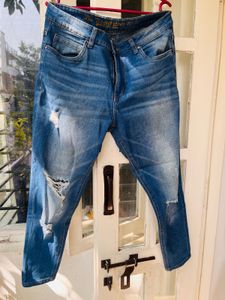 Roadster Denim Jeans