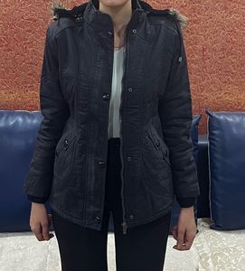 Stylish Winter Jacket