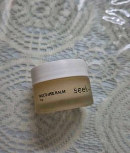 Seek Multi Use Balm