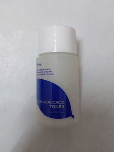 Isntree Hyaluronic Acid Toner 20 ml