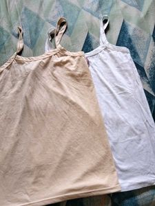 Tank Tops