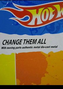 Hot Wheels Ferrari Monza SP1 &amp; Speed Turbo Metal