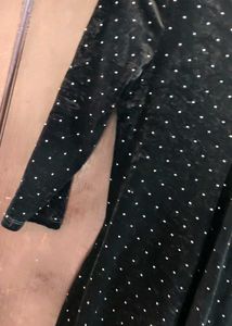 Velvet Sarawaki Top