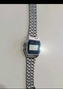 Unisex Casio Vintage Watch