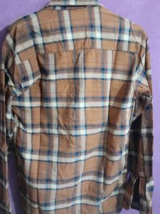 M Size Gents Shirt