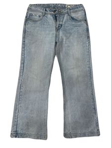 American Eagle Flared Jeans