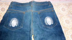 Jeans And Tops
