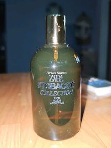 Zara RICH WARM ADDICTIVE  5 ML