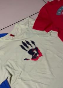 Graphic Print T-Shirt
