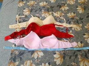 New Bra