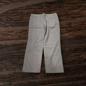 Sc1425 Cotton Paint Trousers Size 38