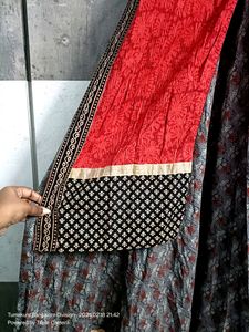 Anarkali Kurta
