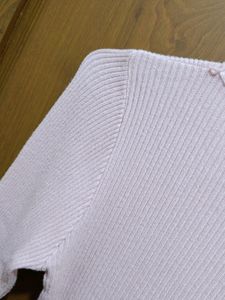 Urbanic Fashion Size- Small, Colour -pink,Best For Winter