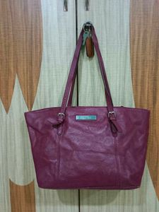 Imported calvin Klein tote bag