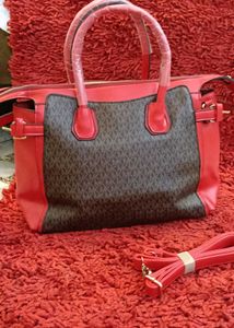 MICHAEL KORS BAG