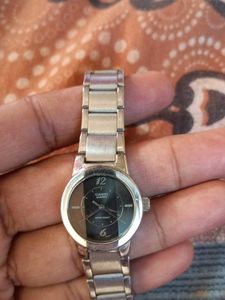 Casio Orignal Women's LTP Women's  Watch