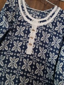Flora Kurta