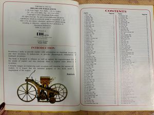 Inventions-1 Science Book