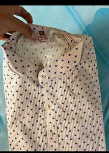 Mens Simple Kurta