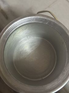 Wax Heater With Strips