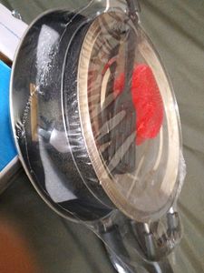 Non Stick Cookware