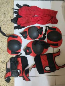 Skating Accessories