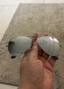 Cazal Aviator Sunglasses