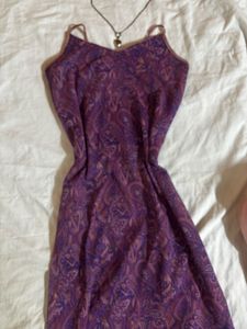 Y2K Dress/Kurti 🛺🪔