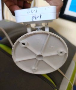 Used - DAHUA 2MP WiFi Camera (2.8MM) DH-IPC-K22P