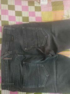 Dark Wash Jeans