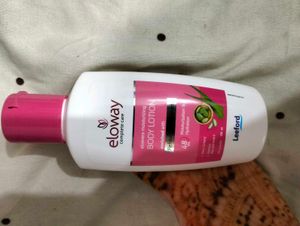 Eloway Complete Care Body Lotion