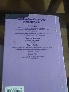 Yesterday By Fern Michaels