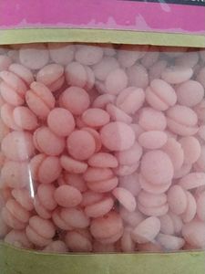 Infeel Hard Wax Beans