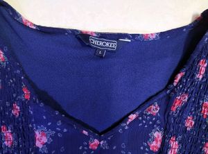 Beautiful Top🌷