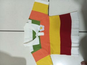 Girls T-shirt