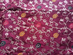 Dress Material