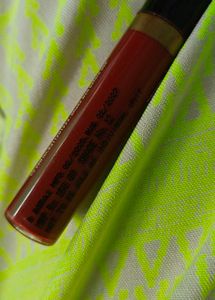 Blue Heaven Liquid Lipsticks❤️My Glamm Matte