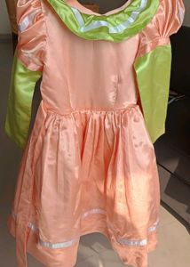 Kids Fancy / Party Dress
