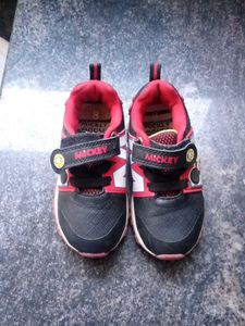 Baby boy shoe ..best offers accepted
