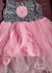 Beautiful Sequin Frock