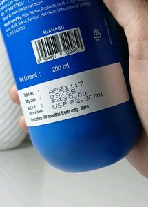 Derma Co Anti-Dandruff Shampoo