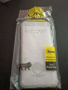 Samsung m30s Phone Case