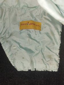 BRANDED WARM JACKET