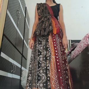 Saree/