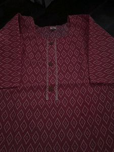 Short Kurti