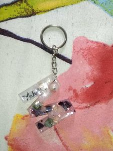 Customized Keychain