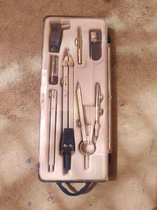 Geometry Box For Engineering