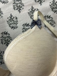 Tommy Hilfiger with Bow Detail