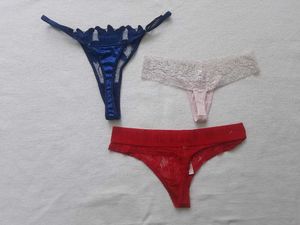 Victoria&#39;s Secret Thongs